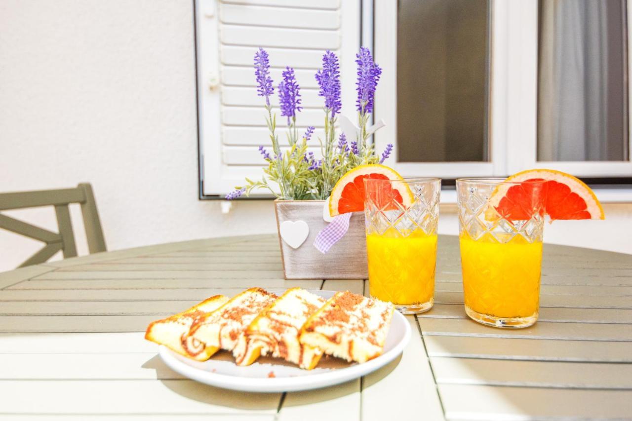 Guest House Marla Slivnica Εξωτερικό φωτογραφία