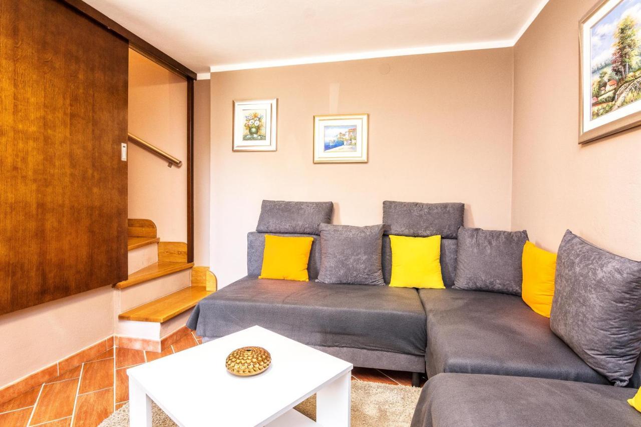 Guest House Marla Slivnica Εξωτερικό φωτογραφία