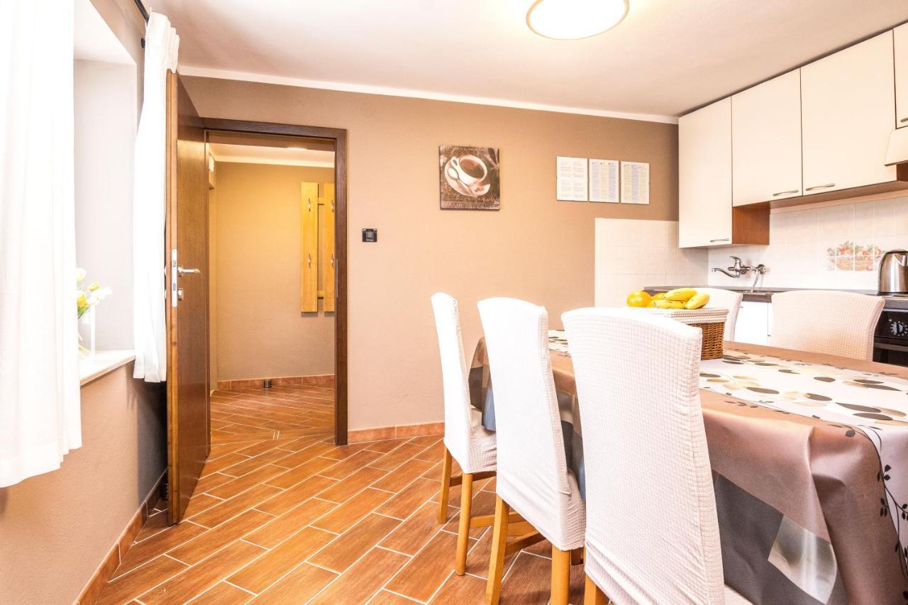 Guest House Marla Slivnica Εξωτερικό φωτογραφία